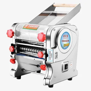 自动面条机透明背景图