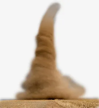 龙卷风效果免抠