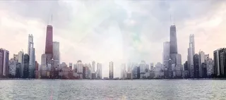 淘宝飞猪618促销海报背景模板高清