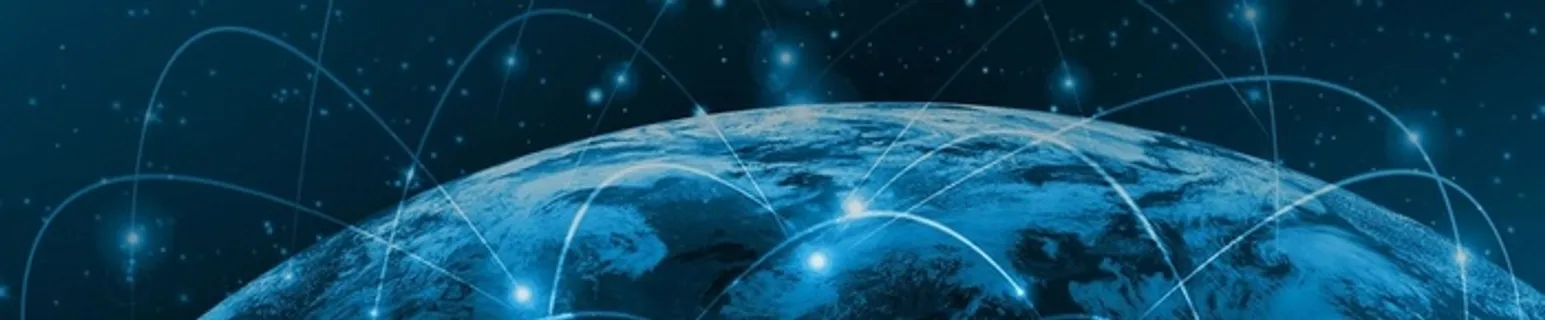 科技元素，背景， 海报 公司年会背景高清