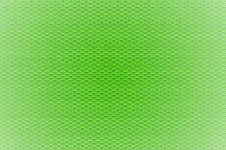 绿色卡通海浪背景海报七夕情人节