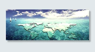 世界地图背景高清