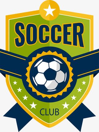 足球促销价格优惠标签免抠