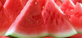 夏日清新西瓜高清