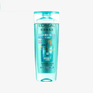 欧莱雅洗发露免抠