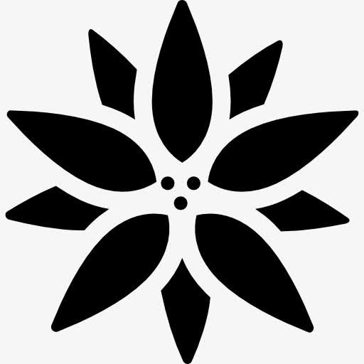 花图标免抠