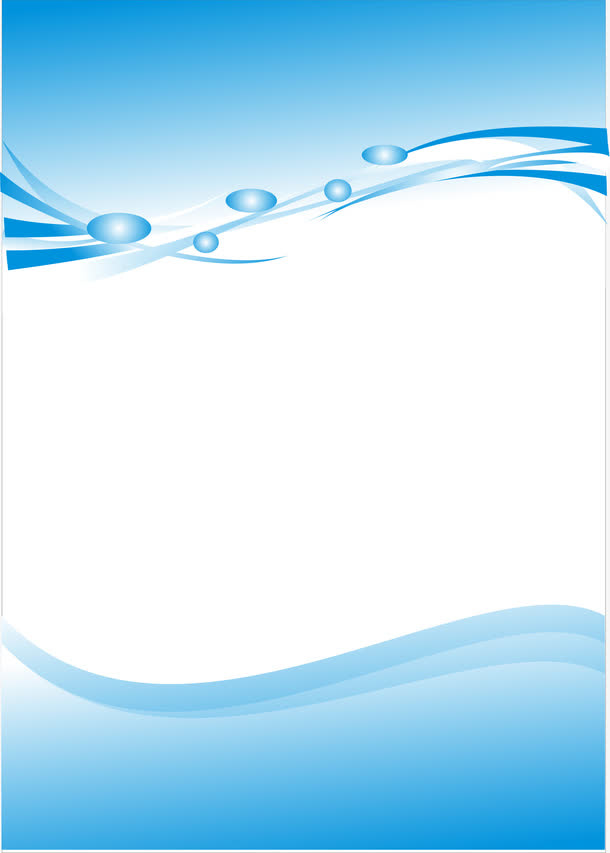 宣传栏展板模板免抠