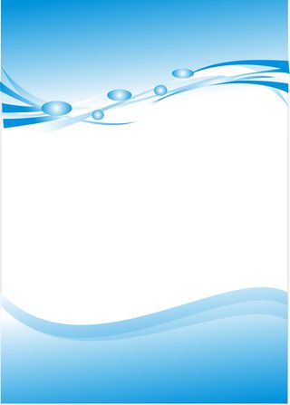 宣传栏展板模板免抠