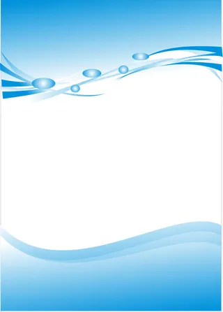 宣传栏展板模板免抠