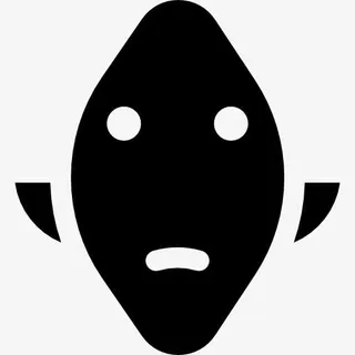 小丑鱼图标免抠