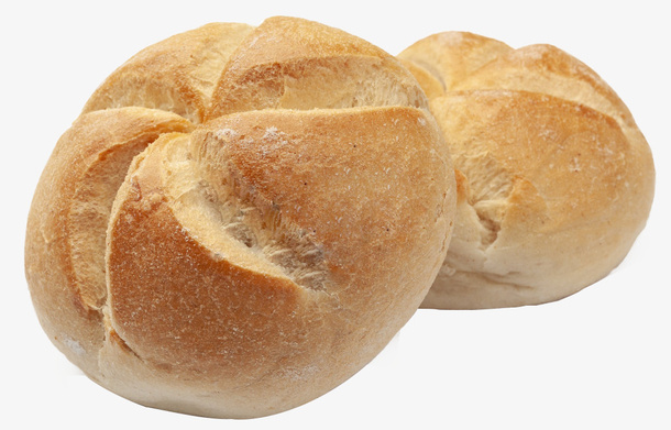 早餐全麦面包免抠