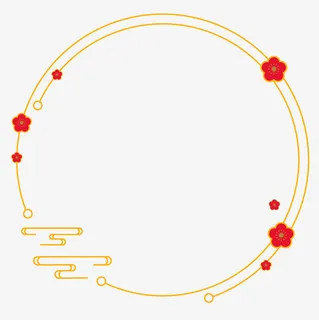 边框元素免抠 边框元素免抠