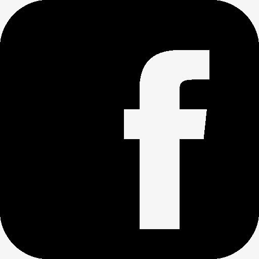 社交网络Facebook图标免抠