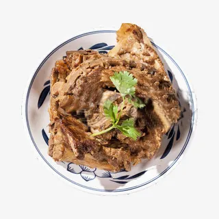 酱香牛龙骨免抠 酱香牛龙骨免抠