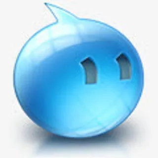 阿里旺旺小图标免抠