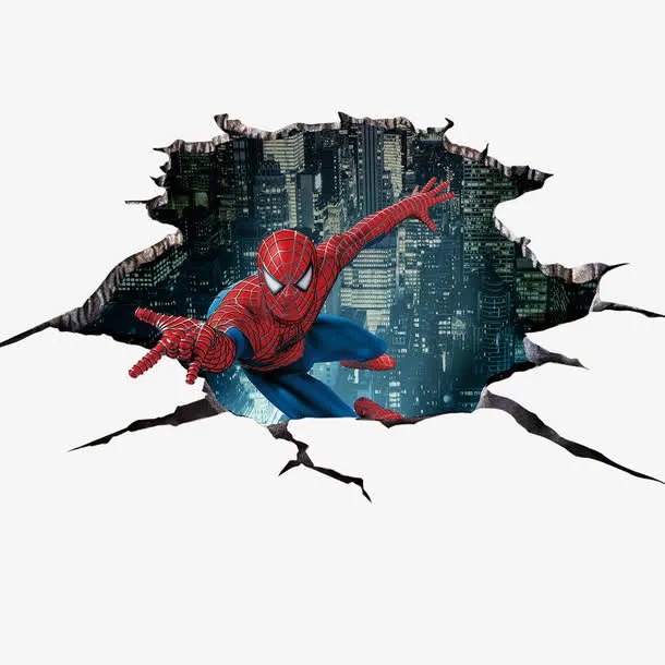 3D画设计免抠