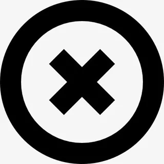 取消圆形按钮图标免抠