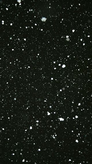 黑色夜晚星光科技APP手机端H5背景高清