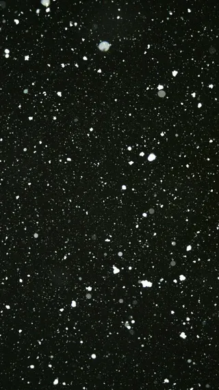 黑色夜晚星光科技APP手机端H5背景高清