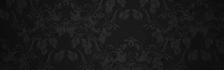 黑色  花纹  背景  banner高清