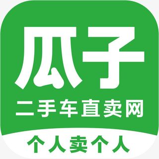 手机瓜子二手车直卖网购物应用图免抠