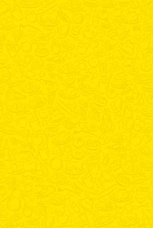 黄色卡通底纹背景高清