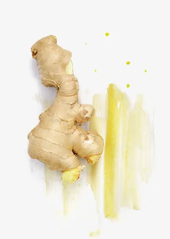 食材老姜免抠