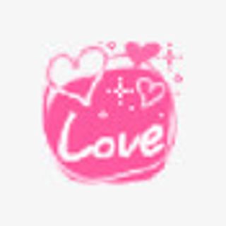 卡通素材浪漫 love免抠