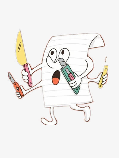 绘画免抠