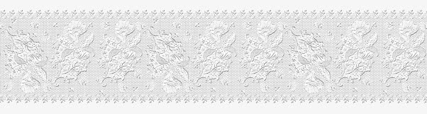 蕾丝花边纹理免抠