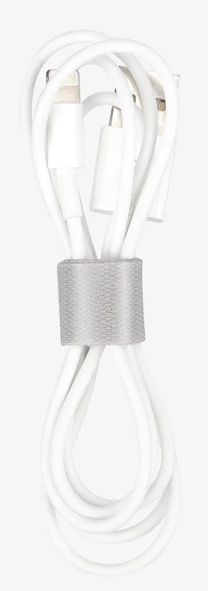 白色电源数据线免抠 白色电源数据线免抠