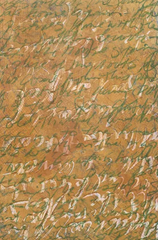 复古纸张底纹背景