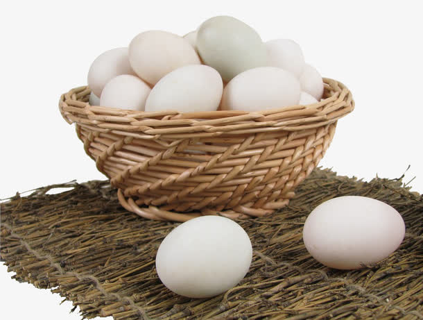 海鸭蛋免抠png图片素材免抠