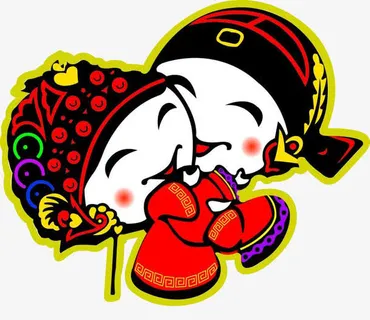 卡通新郎新娘免抠 卡通新郎新娘免抠