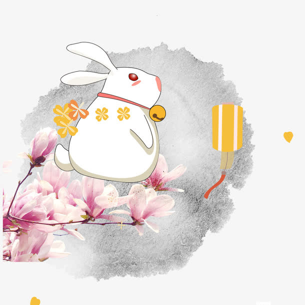 中秋节素材免抠
