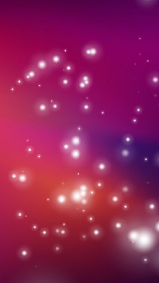 紫色梦幻背景H5背景高清