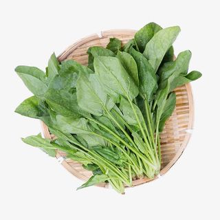 菠菜简图免抠