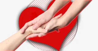 牵手九寨沟免抠