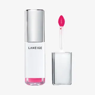 兰芝水滴唇釉免抠