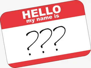 你好我的名字什么免抠