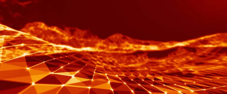 动感高清红色背景高清