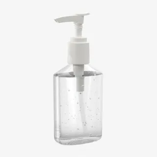 洗手液医用免抠