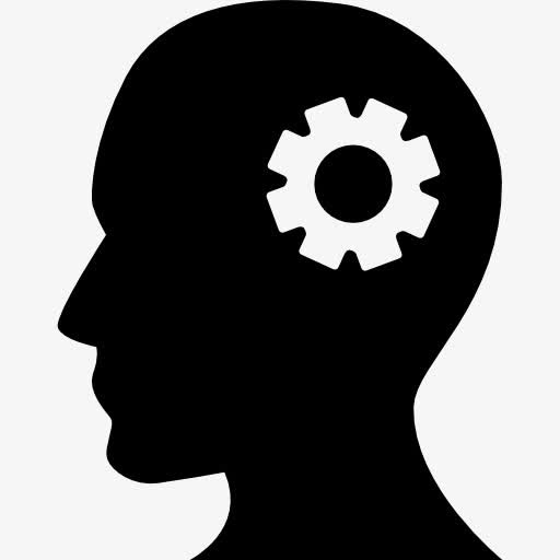 NLP人心智编程图标免抠
