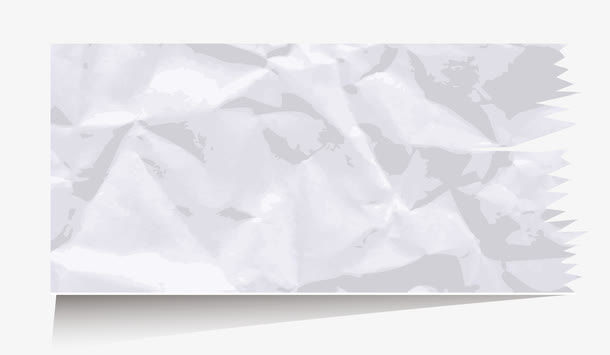 纸张矢量图免抠