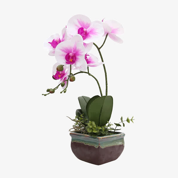 客厅装饰餐桌摆件免抠