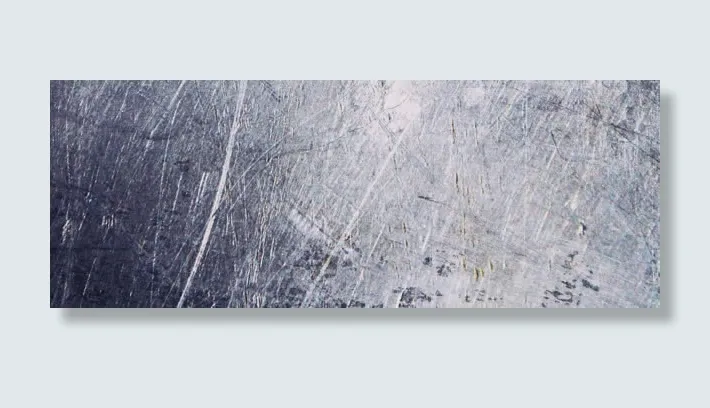 金属划痕背景banner素材免抠