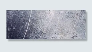 金属划痕背景banner素材免抠