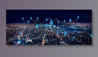 互联网金融科技电商创意banner高清