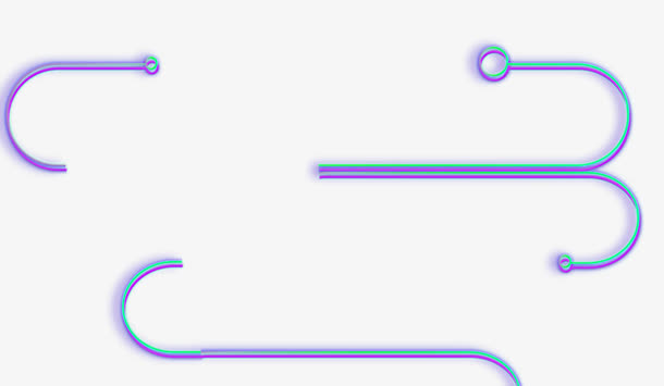 创意形状免抠