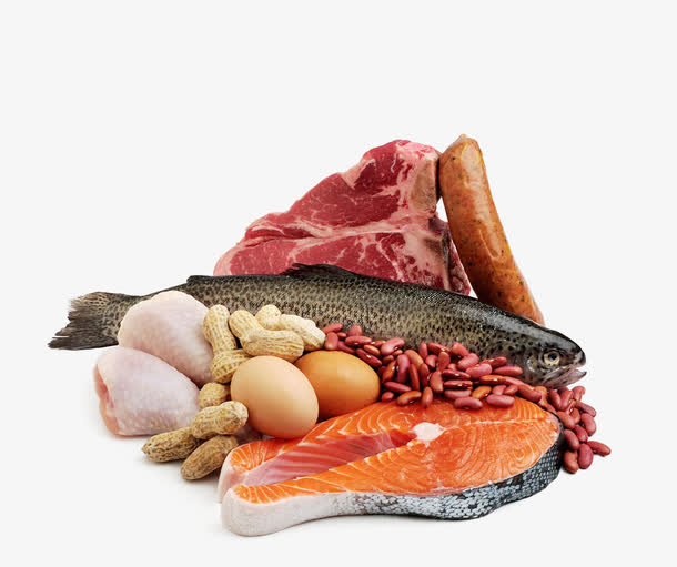 肉类免抠